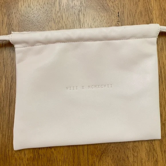 Kylie Jenner Cosmic Drawstring Pouch - Picture 2 of 6